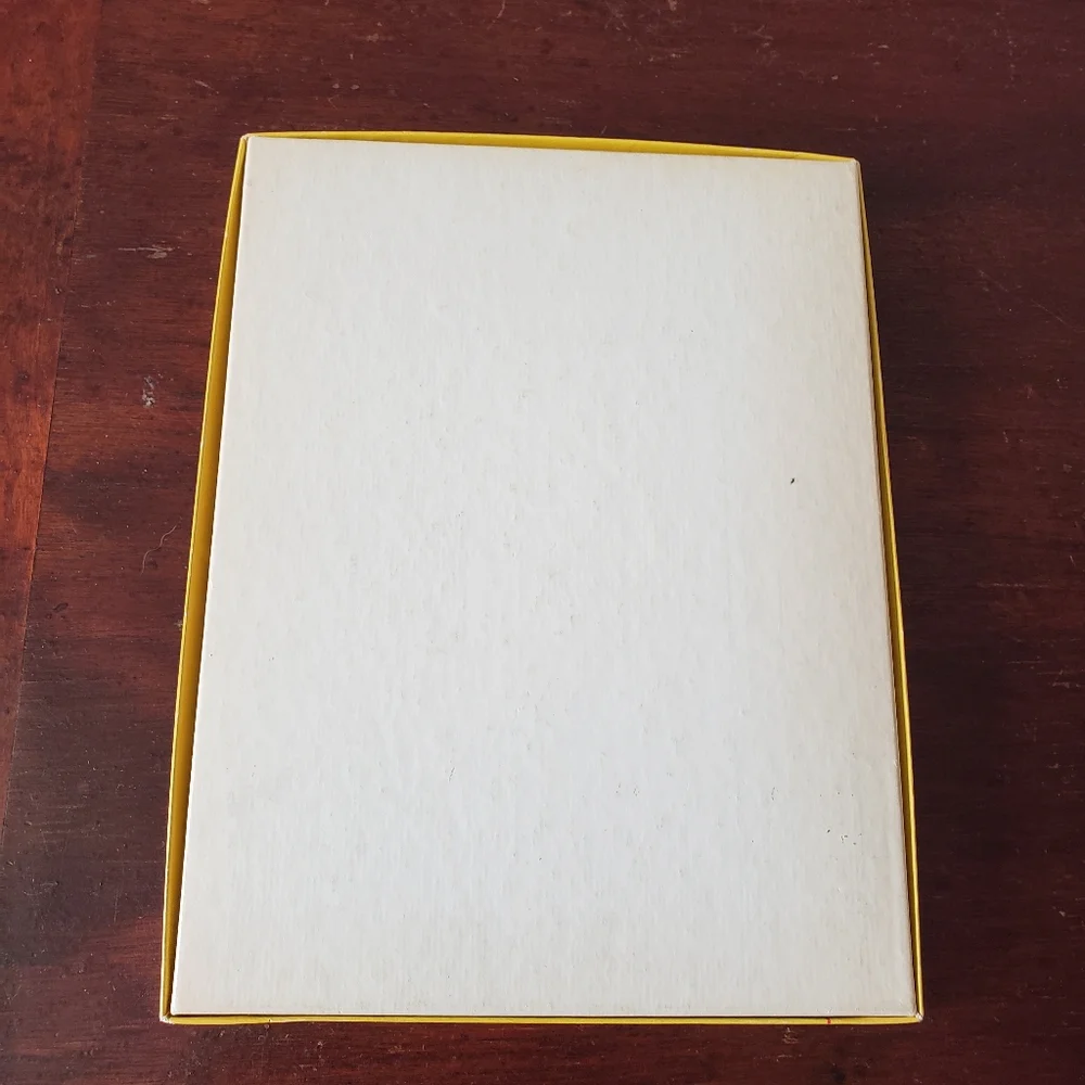 1970's Sugar & Spice Cookbook by Audrey McGaffin Boxed